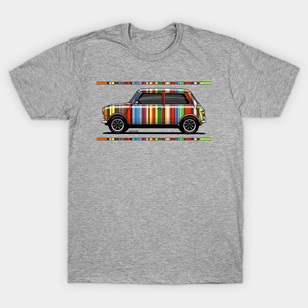 Paul smith tee shirt best sale